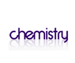 ChemistryGroup logo: Chemistry uses Delete Systems