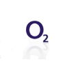 O2 logo: O2 uses Delete Systems