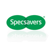 Specsavers logo: Specsavers uses Delete Systems